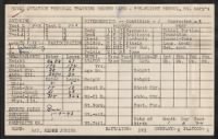 Thumbnail for Eldon Junior Ray, Saint Marys Naval PreFlight School, 07Jan1943