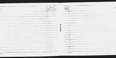 Thumbnail for School Detachment Ordnance School Of Application Aberdan Prooing Ground Md > Jan 1920