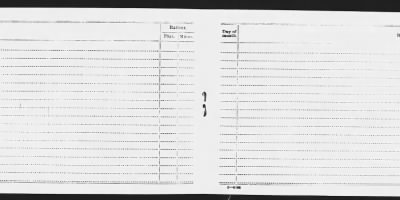 Thumbnail for School Detachment Ordnance School Of Application Aberdan Prooing Ground Md > Feb 1921