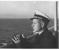 Thumbnail for Photo on USS Oahu or maybe the USS Luzon