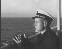 Thumbnail for Photo on USS Oahu or perhaps on the USS LUZON