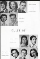 Thumbnail for Prescott High School, Prescott, AZ, 1943c