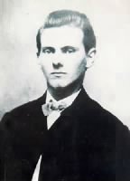 Jesse James Picture