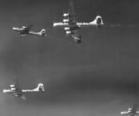 Thumbnail for B-29-Ramming