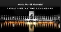 Thumbnail for WWII Memorial, Washington, DC