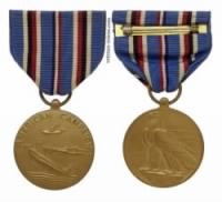 Thumbnail for American-Campaign-Medal-Tagged