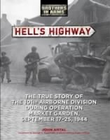 Thumbnail for Book about the 101st in Operation Market Garden