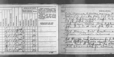 Thumbnail for Company A, 141st Machine Gun Battalion > May 1918