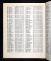 U.S., Navy and Marine Corps Registries, 1814-1992 for John Quentin Mahon Navy Register Retired Officers of the U.S. Navy 1970 (v.1).jpg