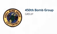 Thumbnail for 450th Bomb Group Patch