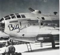 Thumbnail for B-29 #42-65273