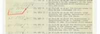 Thumbnail for DUPLICATE OF German POW record 1 zoomed to Terry's plane KUJH 56