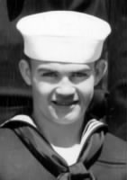 VB Fryer, Naval Training Station at Farragut, Idaho. Company 181-43, Regiment 4, Battalion 15 (1943)  face.jpg