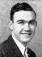 VB Fryer, Oregon State University, Corvallis, OR, 1948