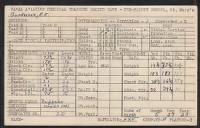 Thumbnail for Robert Keith Gunderson, Saint Marys Naval PreFlight School, 30May1943