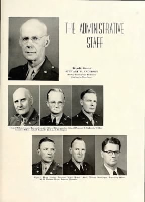 Thumbnail for Virginia Military Institute > 1954