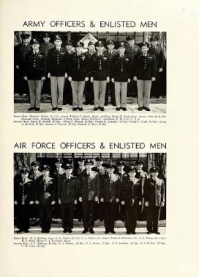 Thumbnail for Virginia Military Institute > 1954