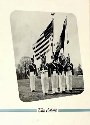 Thumbnail for Virginia Military Institute > 1954