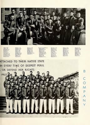 Thumbnail for Virginia Military Institute > 1954