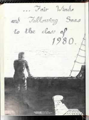 Thumbnail for U.S. Naval Academy > 1980