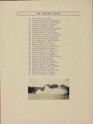 U.S. Military Academy > 1906