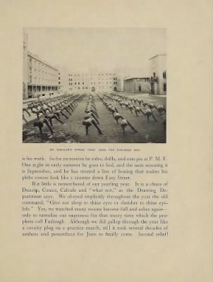 Thumbnail for U.S. Military Academy > 1906