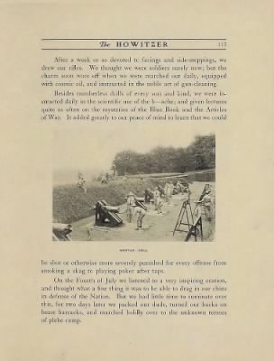 Thumbnail for U.S. Military Academy > 1906