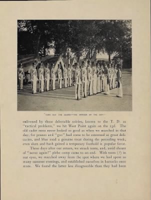 Thumbnail for U.S. Military Academy > 1906