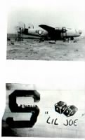 Thumbnail for 5 - Roy Carney - LIL JOE ... B-24 ...  41-11886.png