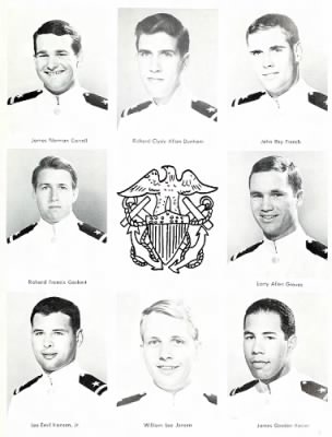 Thumbnail for University of Southern California, Naval ROTC > 1966