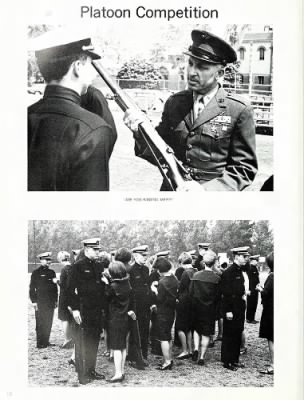 Thumbnail for University of Southern California, Naval ROTC > 1966