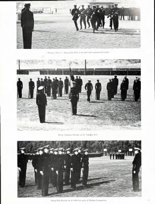 Thumbnail for University of Southern California, Naval ROTC > 1966