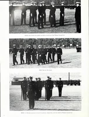 Thumbnail for University of Southern California, Naval ROTC > 1966