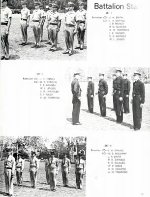 Thumbnail for University of Southern California, Naval ROTC > 1966