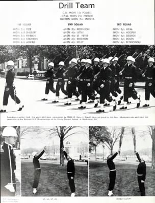 Thumbnail for University of Southern California, Naval ROTC > 1966