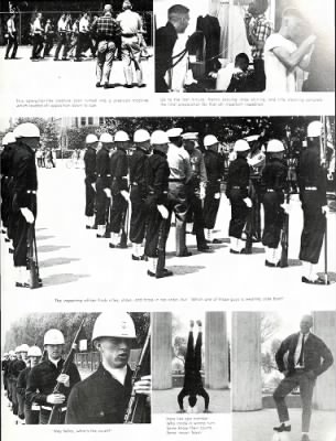 Thumbnail for University of Southern California, Naval ROTC > 1966