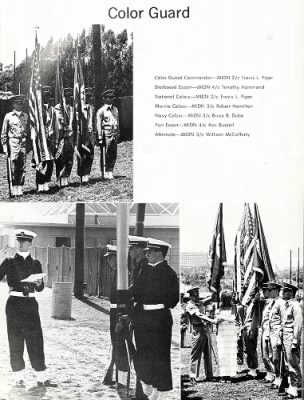 Thumbnail for University of Southern California, Naval ROTC > 1966