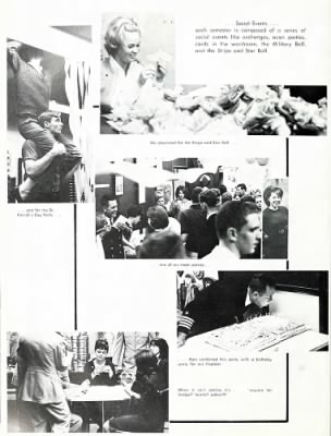 Thumbnail for University of Southern California, Naval ROTC > 1966