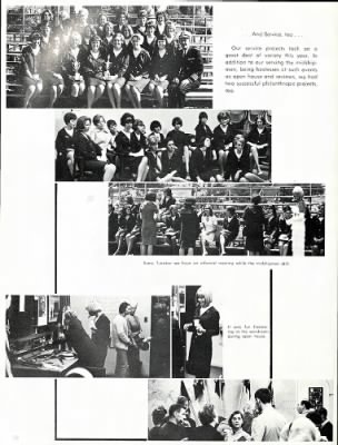 Thumbnail for University of Southern California, Naval ROTC > 1966