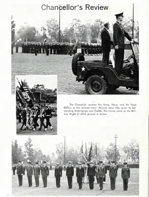 Thumbnail for University of Southern California, Naval ROTC > 1966