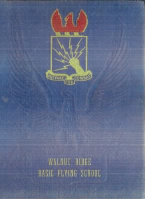 Thumbnail for Walnut Ridge Army Airfield > 1943