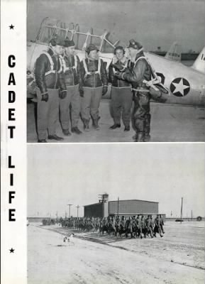 Thumbnail for Walnut Ridge Army Airfield > 1943