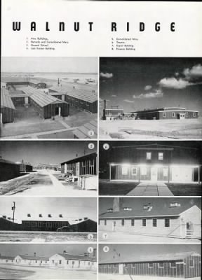 Thumbnail for Walnut Ridge Army Airfield > 1943