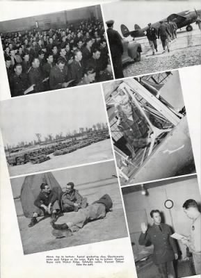 Thumbnail for Walnut Ridge Army Airfield > 1943