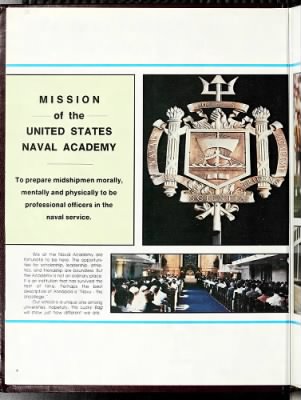 Thumbnail for U.S. Naval Academy > 1981