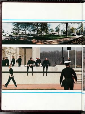 Thumbnail for U.S. Naval Academy > 1981