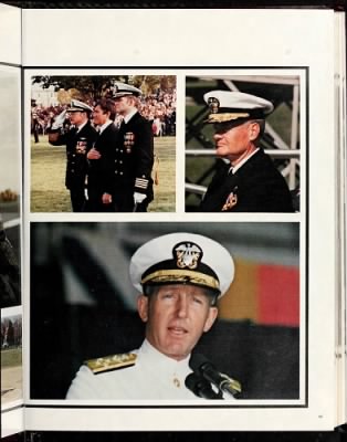 Thumbnail for U.S. Naval Academy > 1981