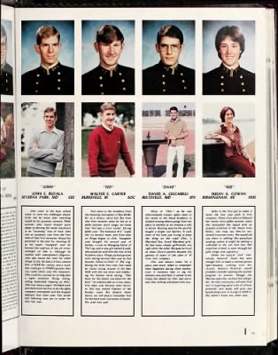 Thumbnail for U.S. Naval Academy > 1981