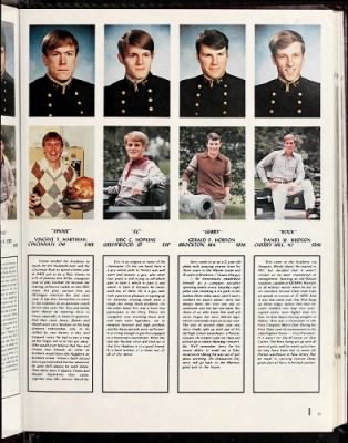 Thumbnail for U.S. Naval Academy > 1981