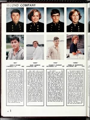 Thumbnail for U.S. Naval Academy > 1981